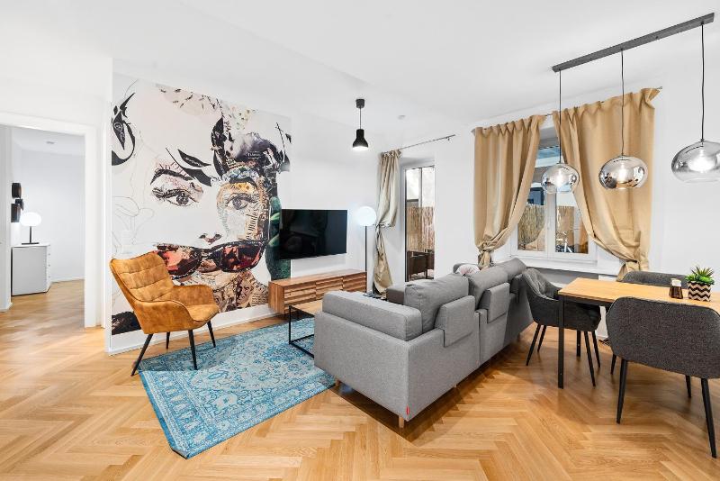 Цены на Vienna Chic Residences #Suite 4 в вене