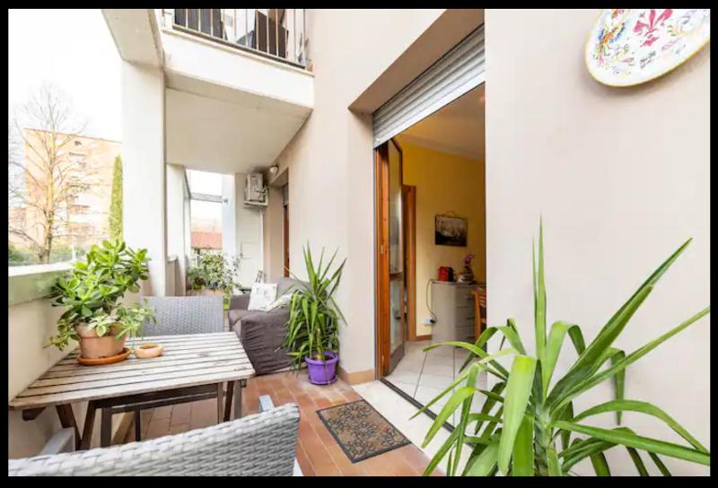 Цены на Palazzo Wanny Free Parking & Terrace в Флоренции