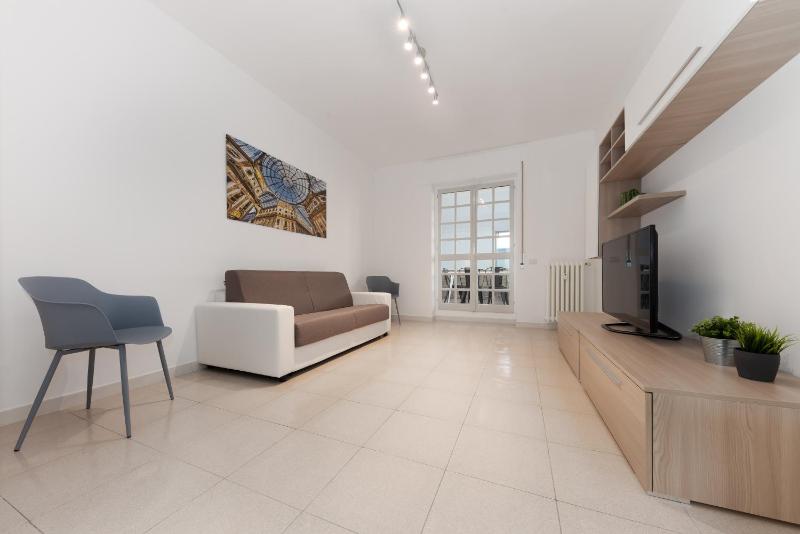 Цены на Casa da Suite Optima в Милане