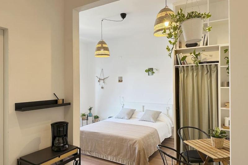 Gioberti cosy studio - 2 pax — отель в Флоренции, Италия