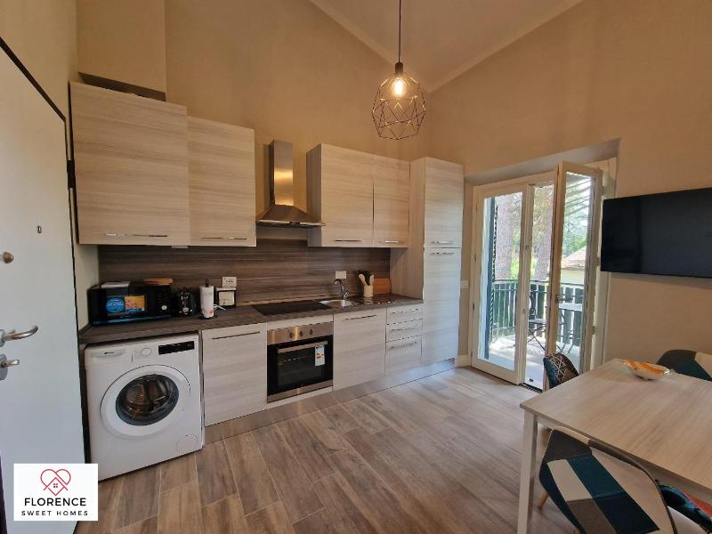 Lella Apartment with free parking by Florence Sweet Homes — отзывы гостей и цены