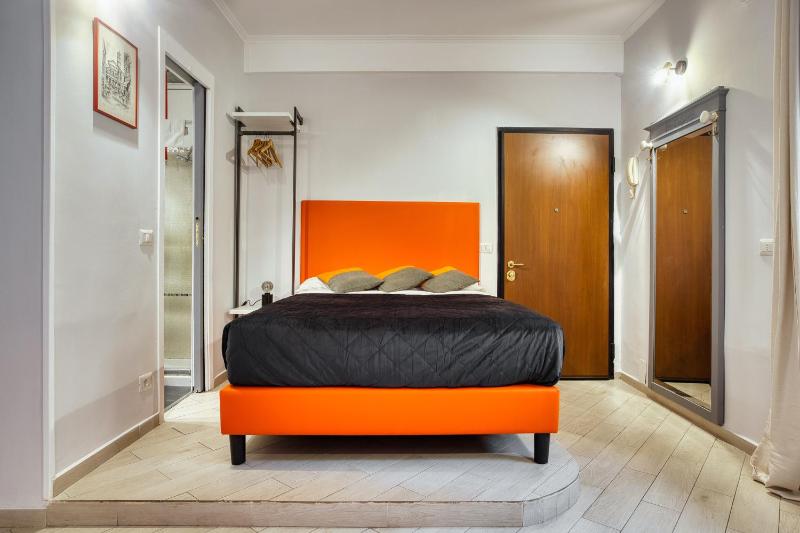 Il loft di Trastevere — комфортный отель в Риме