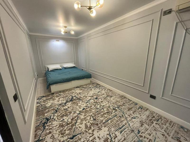 Apartamenty v vide 2-h komnatnoj kvartiry v samom centre goroda Aktobe — забронировать отель в Актобе