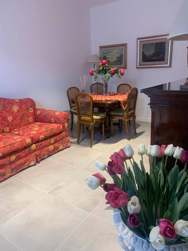 MAISON ELLE — забронировать отель в Палермо