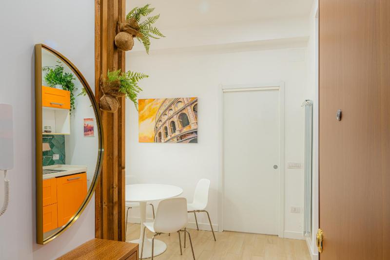 Цены на Contessa Elegance Inn в Риме