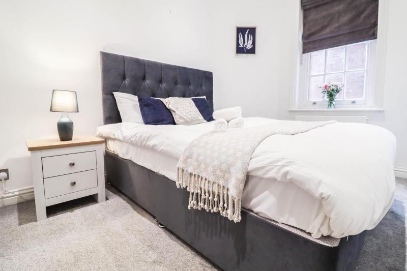 Stylish 1 Bedroom Apartment in Central London — отель с удобным расположением в Лондоне