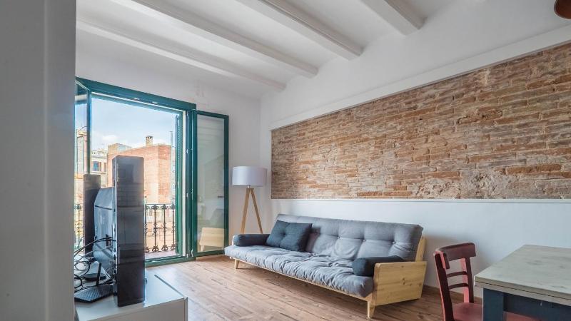 Nomads in Poblenou (self check-in) — отель в Барселоне, Испания