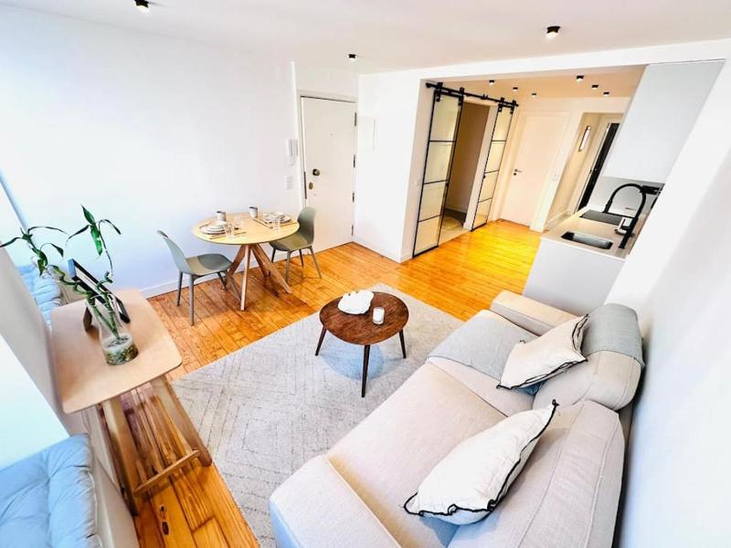 Цены на Lisbon City Center flat for 6 pp в Лиссабоне