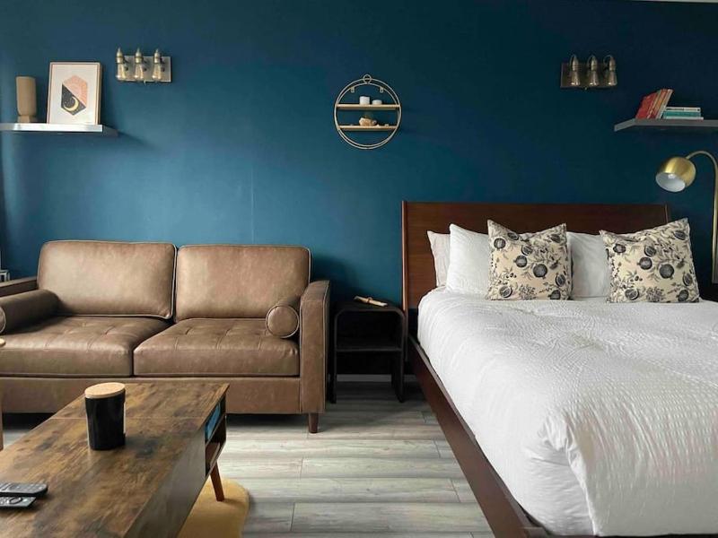 Westfield view flat — комфортный отель в Лондоне