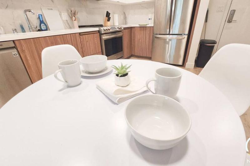 Stylish 1bd/1ba unit with Hollywood View — отель в Лос-Анджелесе, Соединенные Штаты Америки