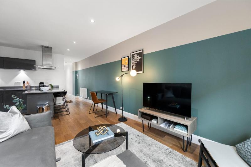 Travelers' Pad -Splendid Central Location! — отель в Лондоне, Соединенное Королевство