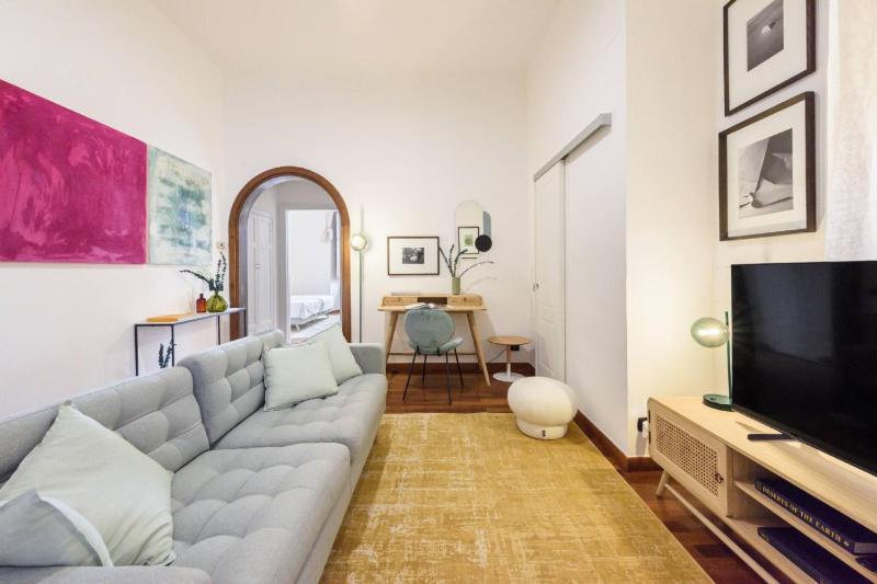 Apartments Florence- Oricellai two bedroom apartment — отзывы гостей и цены