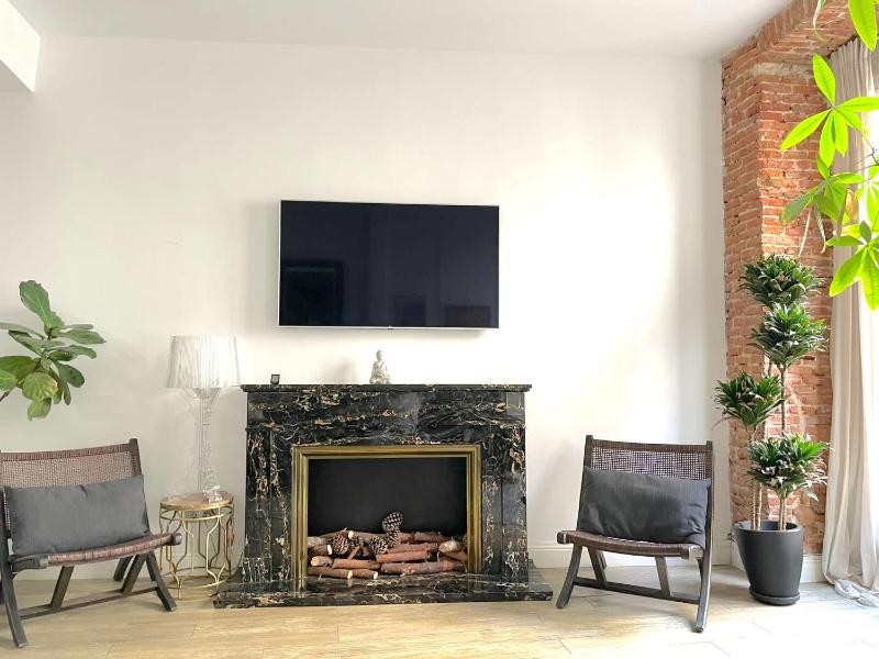 NEW APARTMENT IN CITY-CENTER, GRAN VIA — отель в Мадриде, Испания