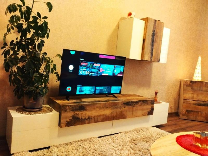 Klusais Centrs — комфортный отель в риге