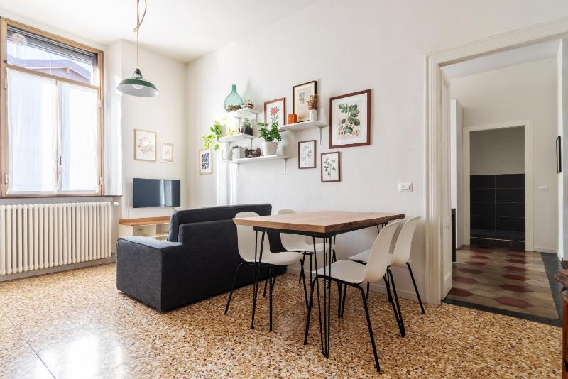 Stile e Comodita Bilocale Milano — отзывы гостей и цены
