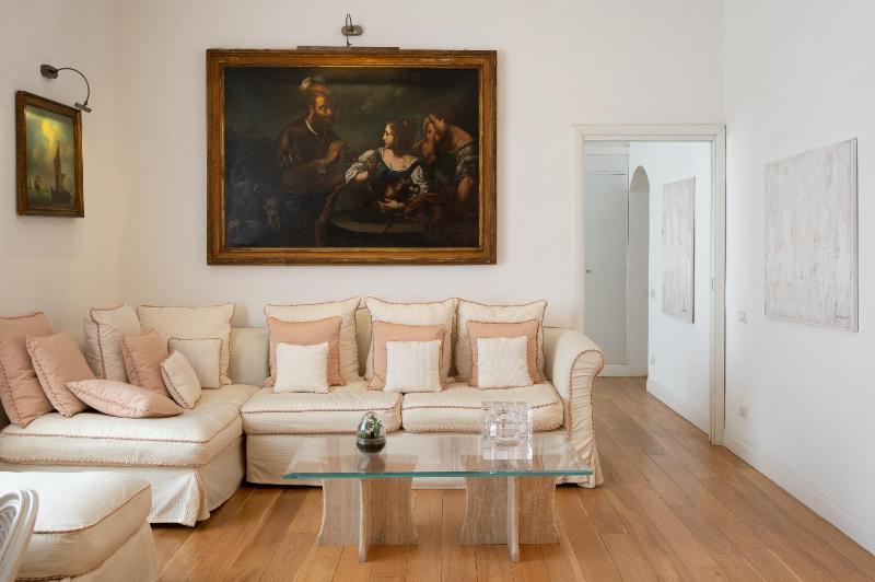 ART ATELIER VITELLESCHI — забронировать отель в Риме