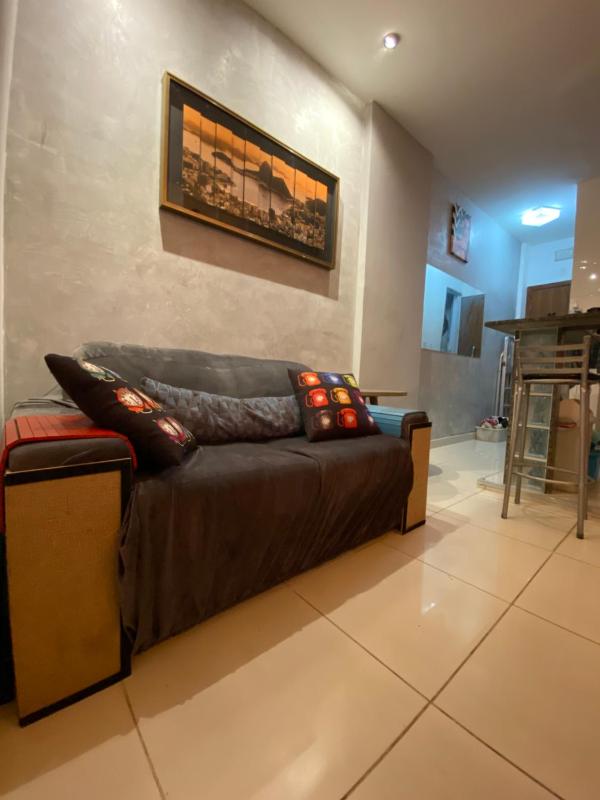 IPACOPA APARTMENT — комфортный отель в Рио