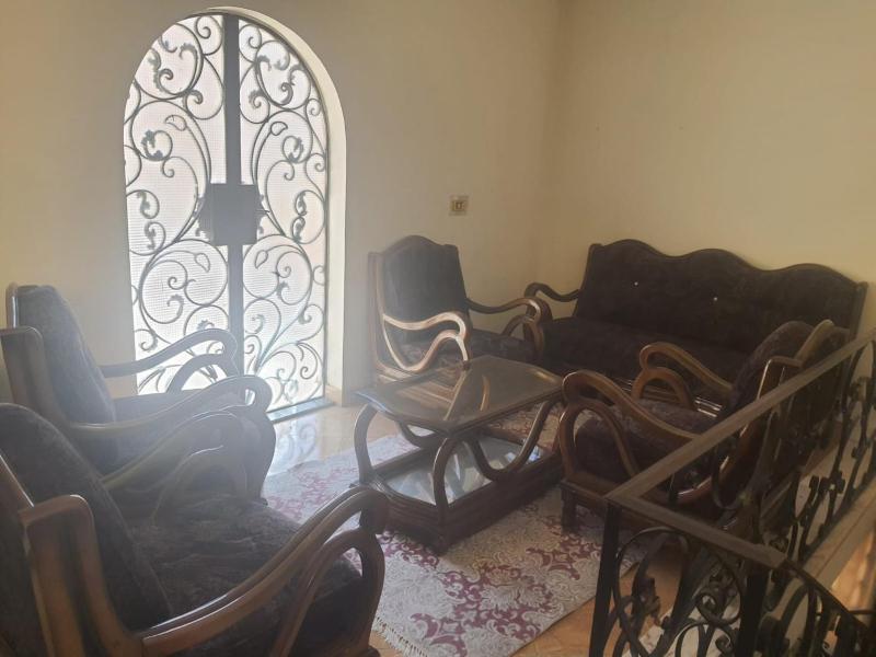 Nasr City Fabulous Duplex — отель с удобствами в Каире