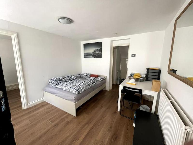 Цены на Camden Town - 1 Bedroom flat в Лондоне
