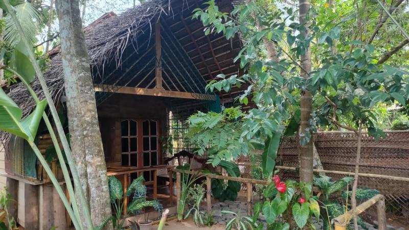 Heaven cottage — отзывы гостей и цены