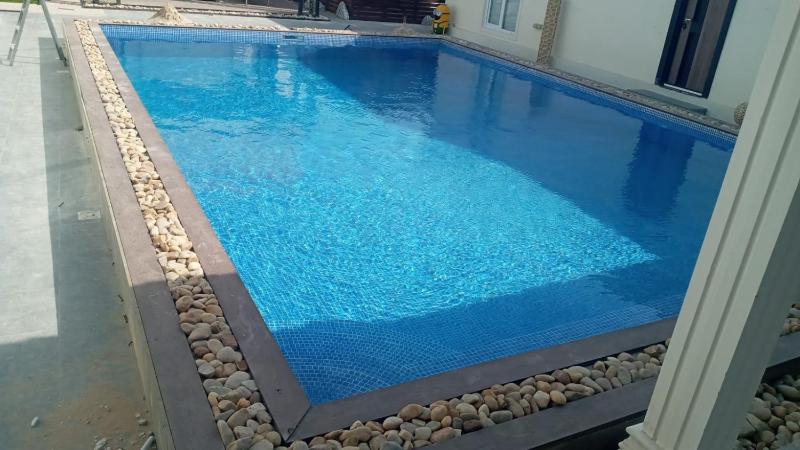 Holiday Resort — отель с удобным расположением в дохе