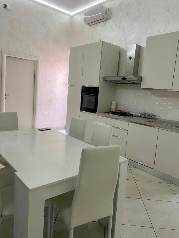 Holiday home in Naples center — забронировать отель в Неаполе