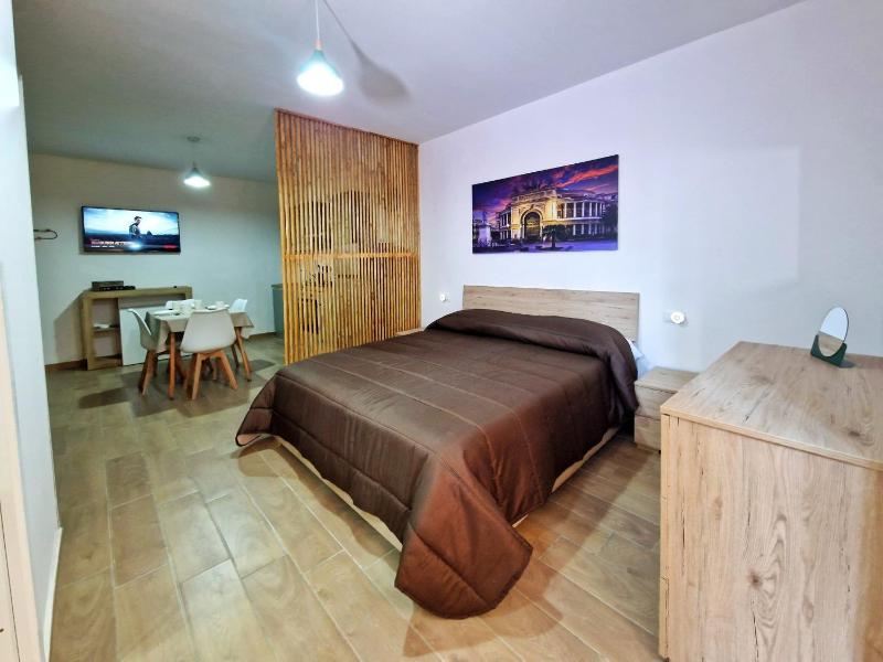 Angelica Suite - Palermo Centro — отзывы гостей и цены
