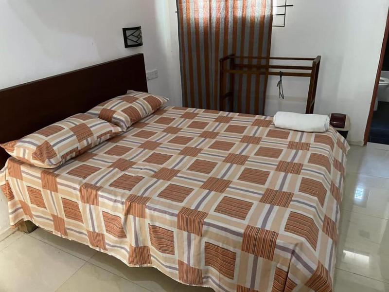 Radisson Villa Hikkaduwa — забронировать отель в Хиккадува