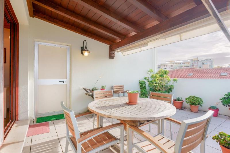 La Terrazza a Cagliari - Accogliente appartamento