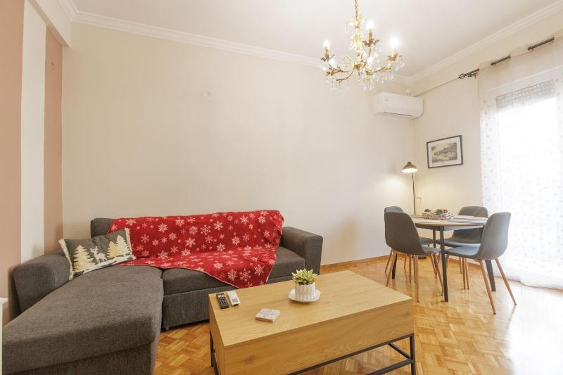 PAVLOS Urban Stay — забронировать отель в Афины