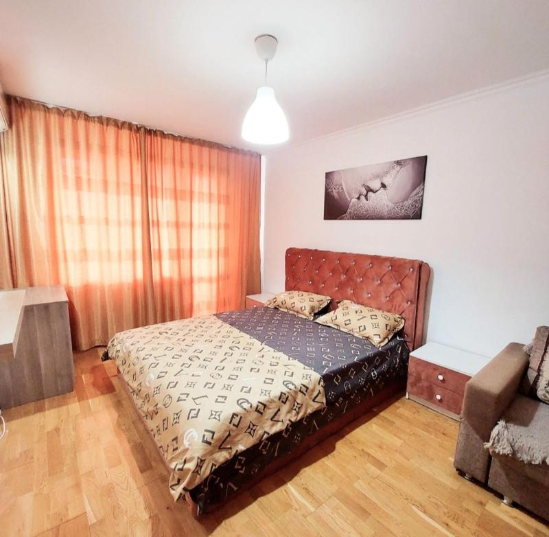 Traveler's house 81 — отель с удобствами в Павлодаре