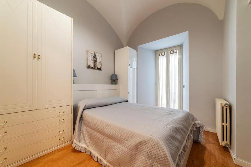 Цены на MM Piramide Apartments в Риме