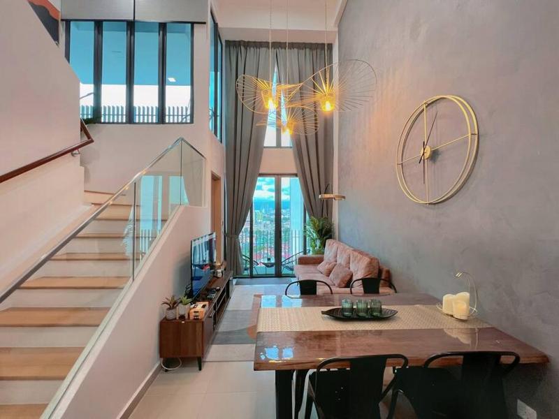 2BR, 7PX The Colony@Near Quill CityMall & Monorail — отзывы гостей и цены