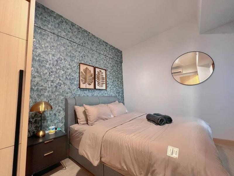 Duplex 4px@Colony, Near Quill CityMall & Monorail — отель с удобствами в Куала-Лумпуре
