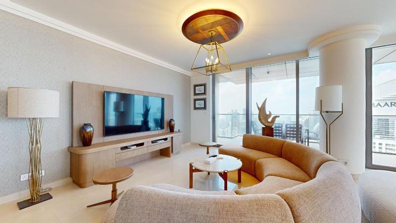 Primestay - Boulevard Point 5BR in Downtown — отзывы гостей и цены