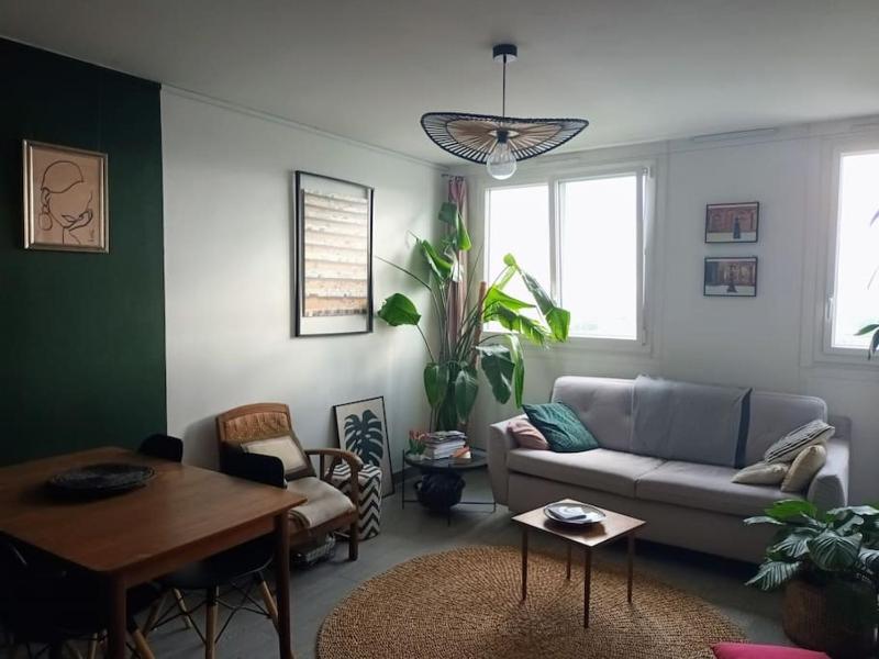 Sunny Flat in Paris — отзывы гостей и цены