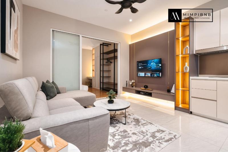 Quill Residences Suite — отзывы гостей и цены