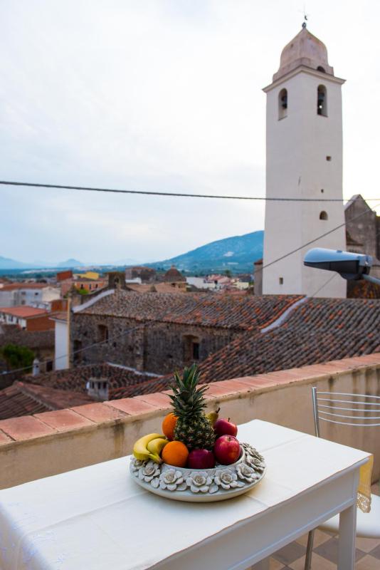Annamar a Orosei - Accogliente casa vacanze con terrazza