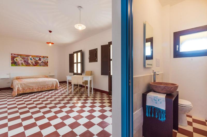 Annamar a Orosei - Accogliente casa vacanze con terrazza