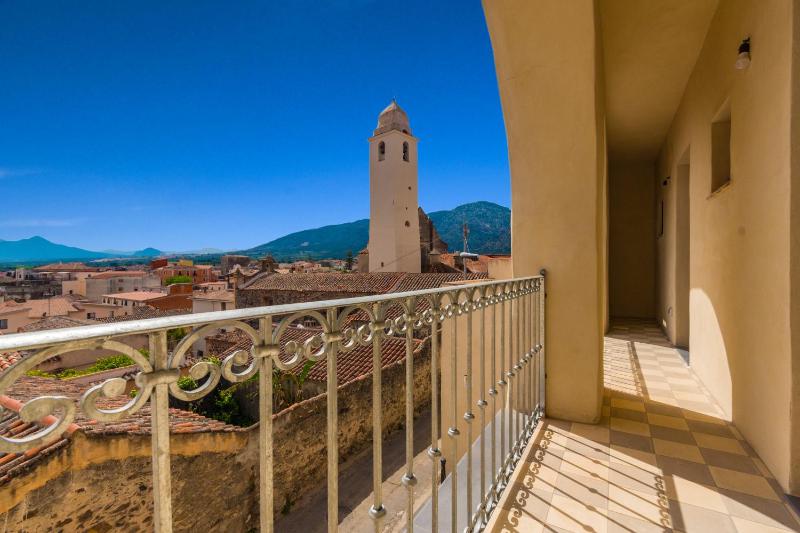 Annamar a Orosei - Accogliente casa vacanze con terrazza