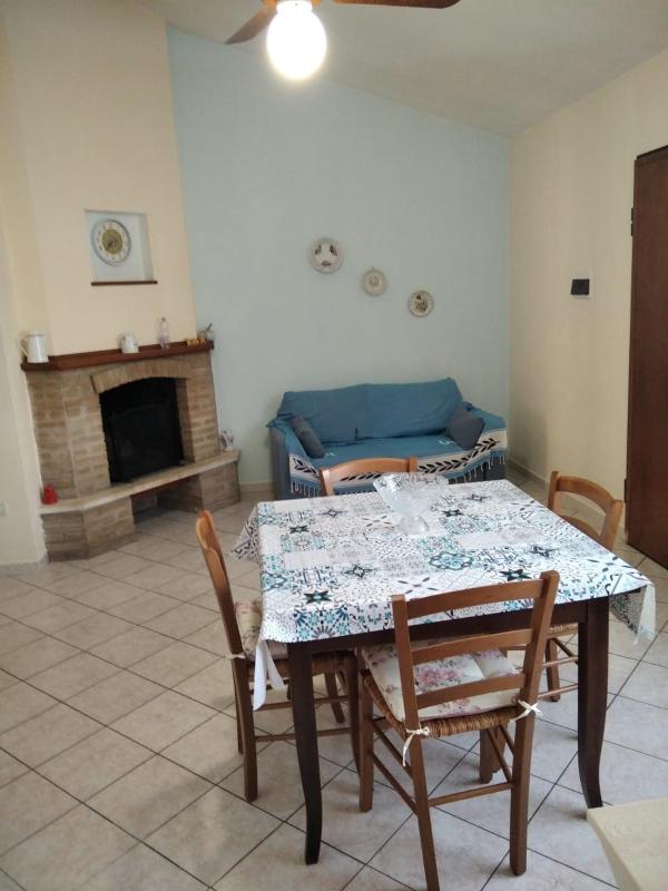 Casa Elena a Pula - Spazioso appartamento nel centro