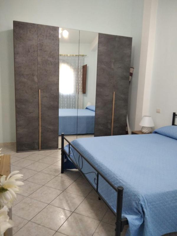 Casa Elena a Pula - Spazioso appartamento nel centro