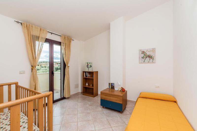 Casa Marta a Orosei - Lussuosa villa con vista montagne