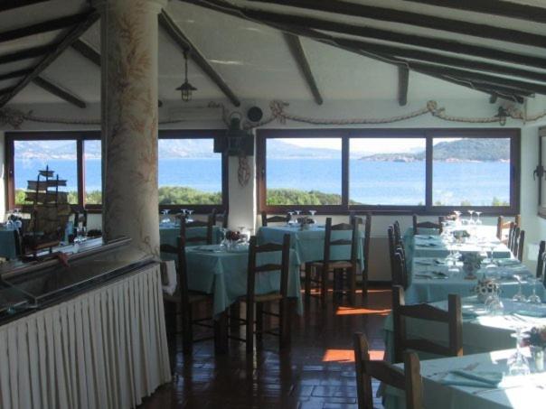Hotel Capriccioli a Costa Smeralda - Elegante 4 stelle
