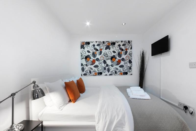 Camden Town Duplex by MoreThanStays — отзывы гостей и цены