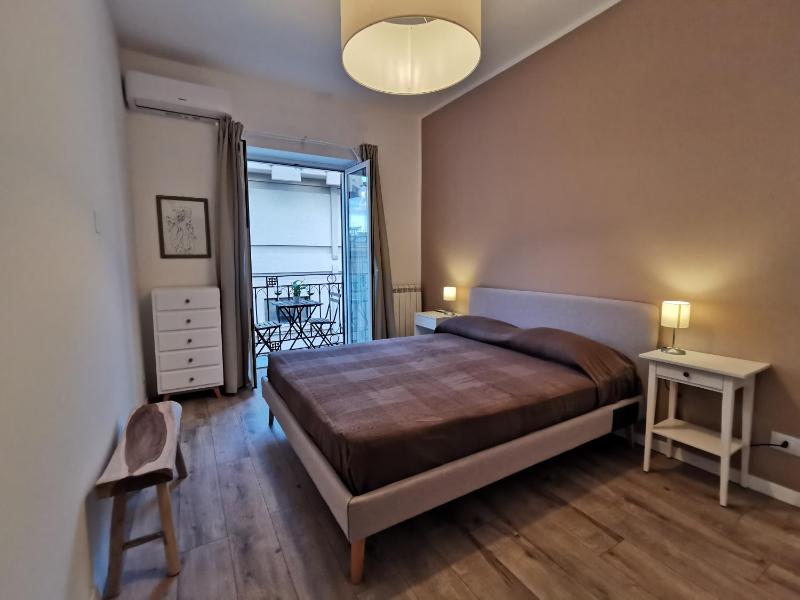 Casarino House Luxury Apartment — отель в Палермо, Италия