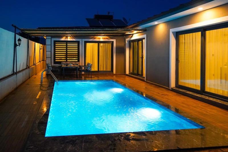Цены на Villa Mees Fethiye / Kargi в Фетхие