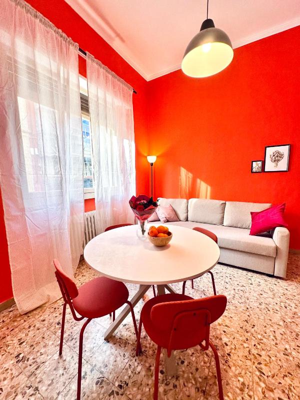Цены на Casa Vacanze Civico 20 в Флоренции
