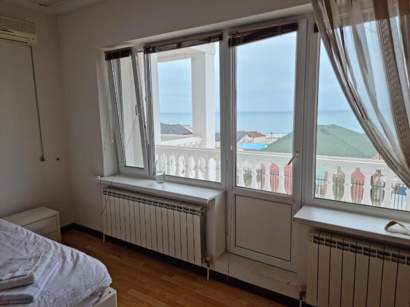 Luxury Seaview Villa — забронировать отель в Актау
