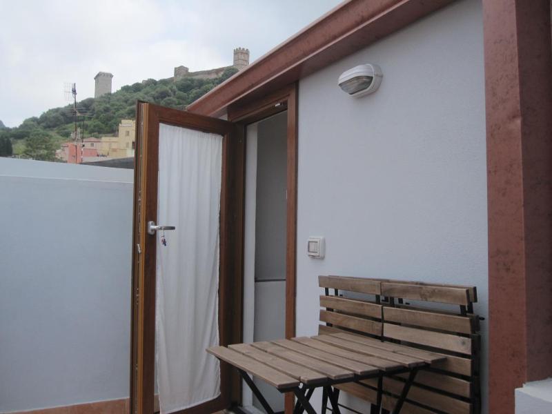 Bomarosa a Bosa - Confortevole B&B nel centro